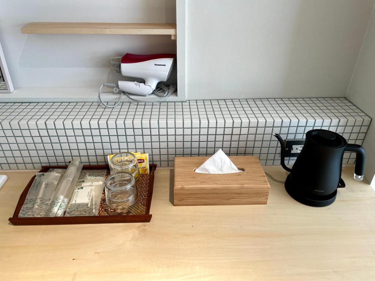 Have A Day! ドミトリー 個室ルームあり#hvni Hostel *