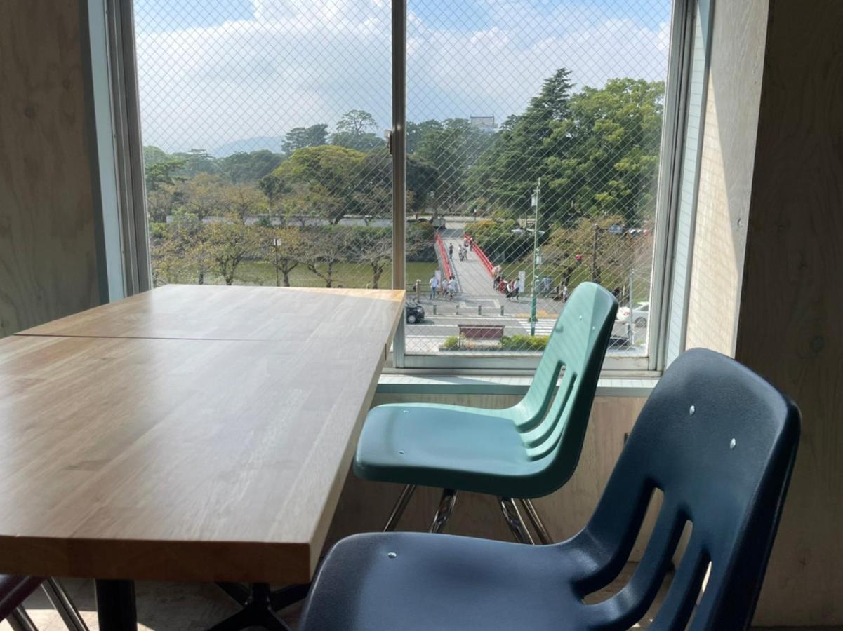 Have A Day! ドミトリー 個室ルームあり#hvni Odawara